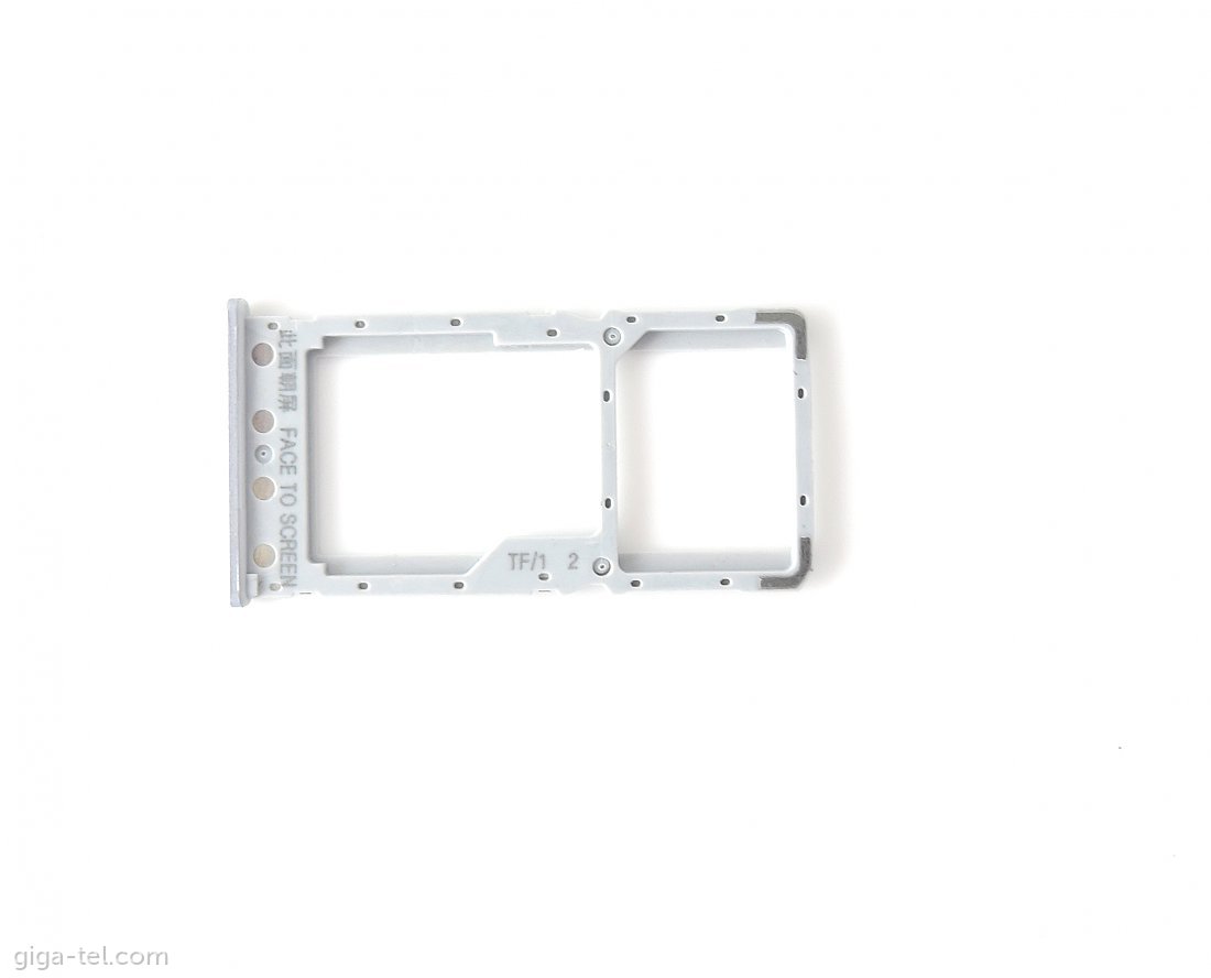 REDMI 6/6A SIM TRAY