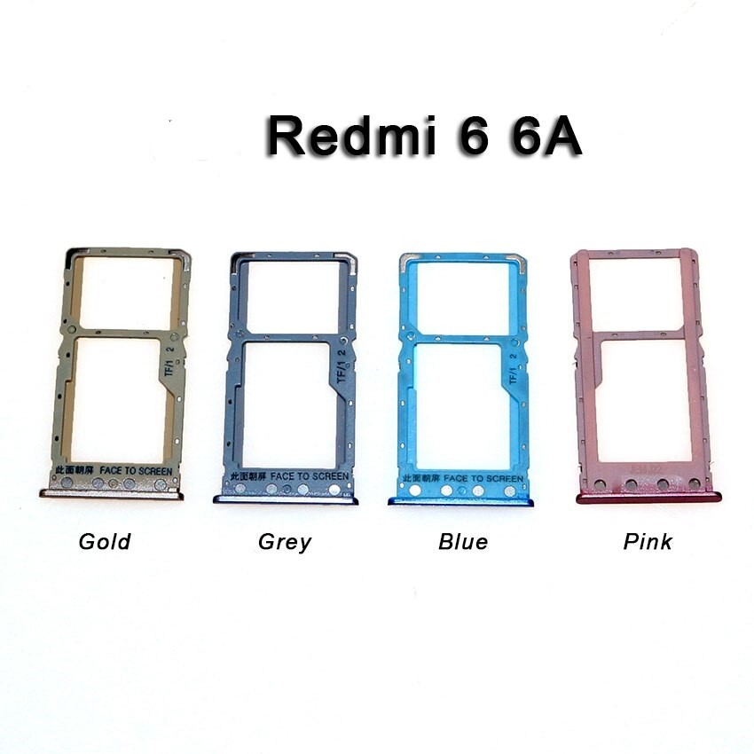 REDMI 6/REDMI M6 SIM HOLDER
