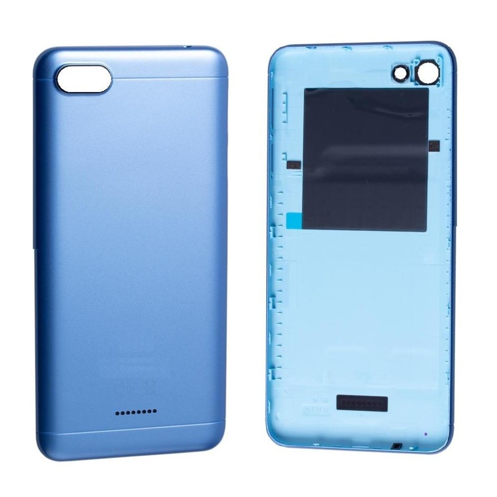 REDMI 6A BACK COVER