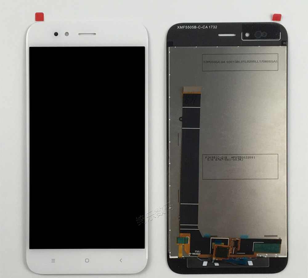 REDMI A1/5X COMP LCD