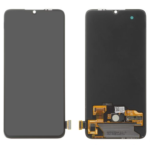REDMI 9 LITE / XIOMI 9 LITE COMP LCD