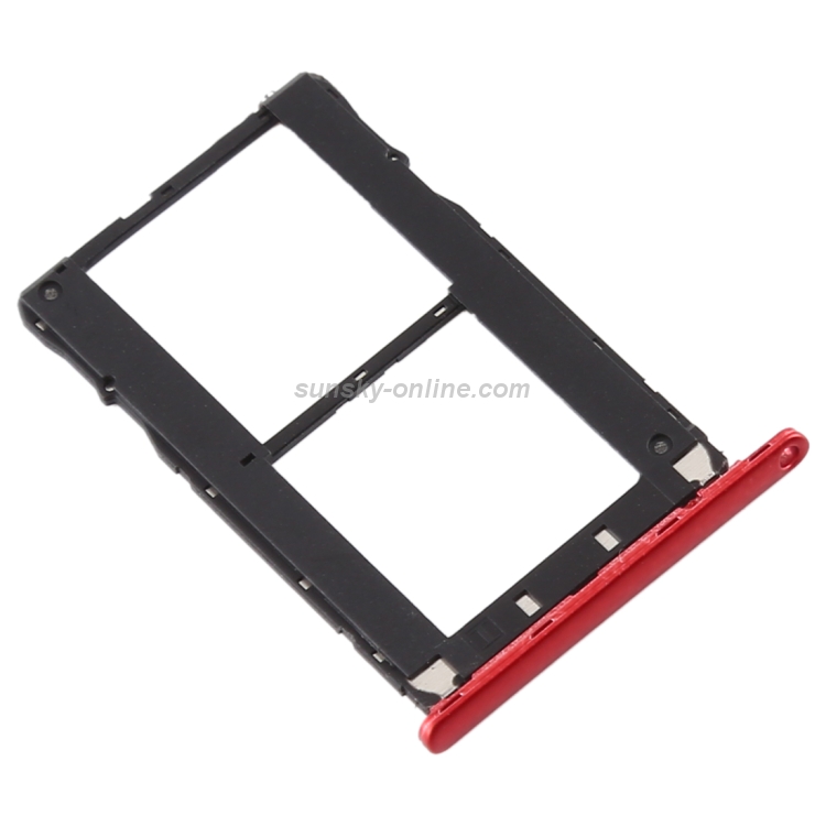 TECNO K9 SIM TRAY