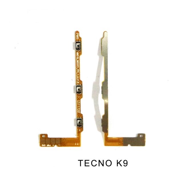 TECNO K9 ON/OFF SWITCH