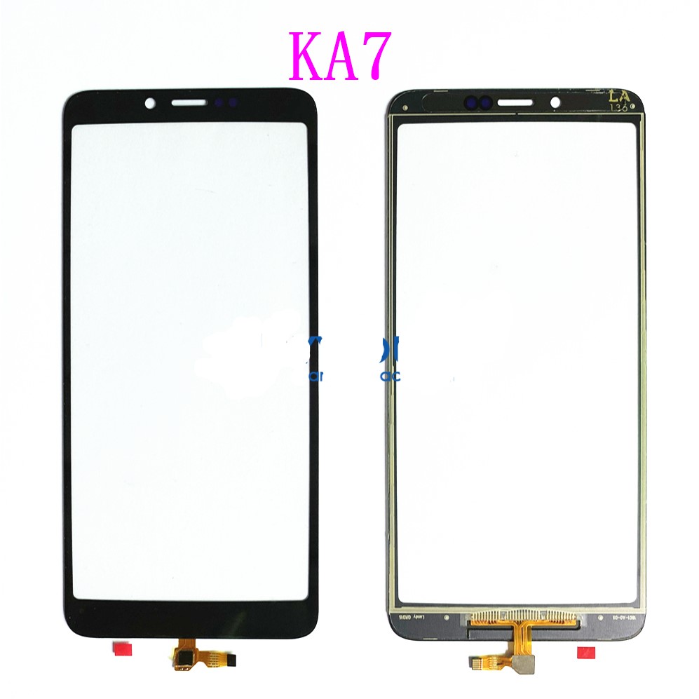 TECNO KA7 TOUCH