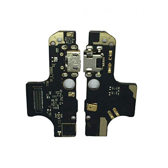 NOKA 2.4 CHARGING PLATE