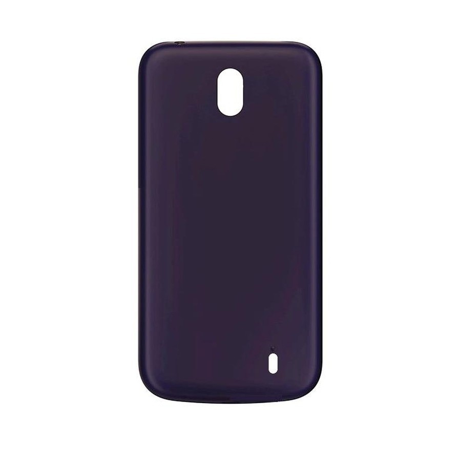 NOKIA 1 BACK COVER