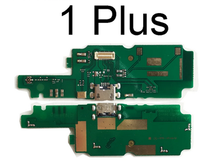 NOKIA 1 PLUS CHARGING PLATE