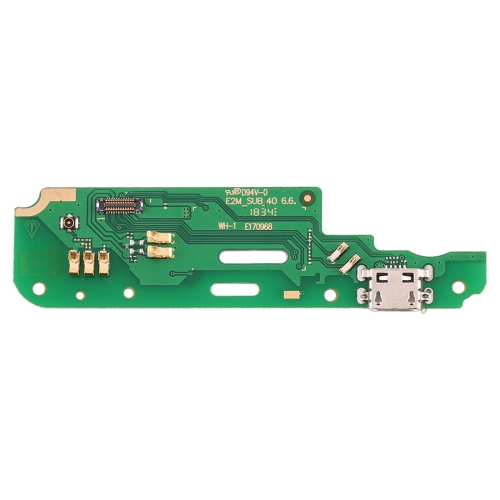 NOKIA 2.1 CHARGING PLATE