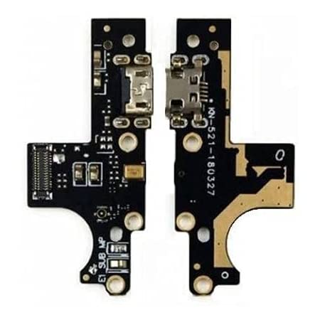 NOKIA 3 CHARGE PLATE