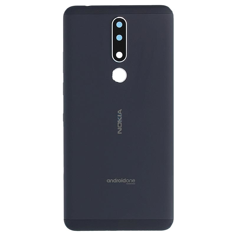 NOKIA 3.1 PLUS BACK COVER