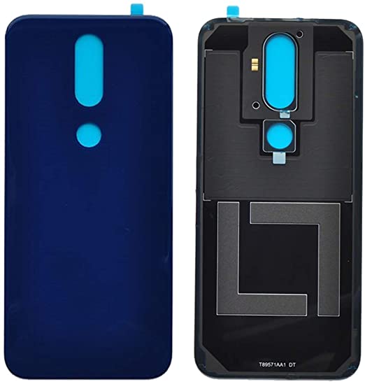 NOKIA 4.2 BACK COVER