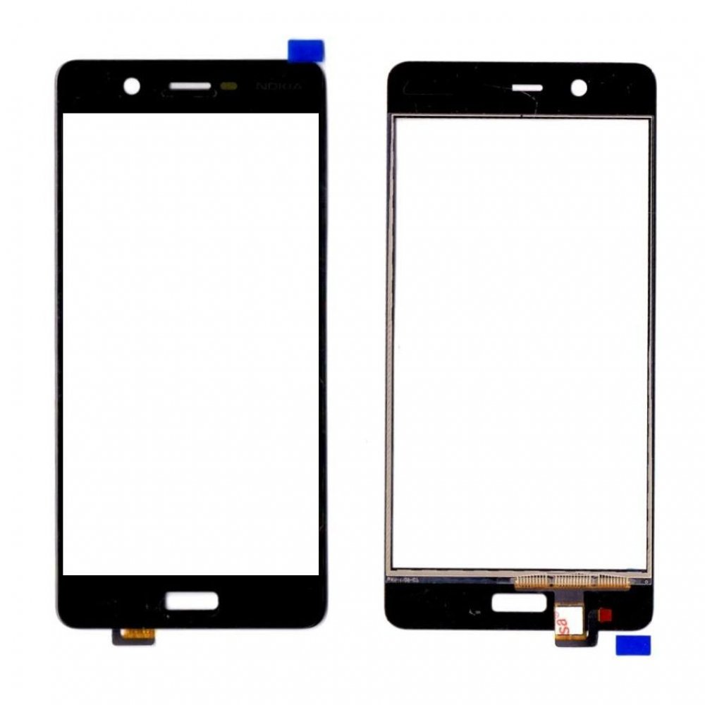NOKIA  5 TOUCH
