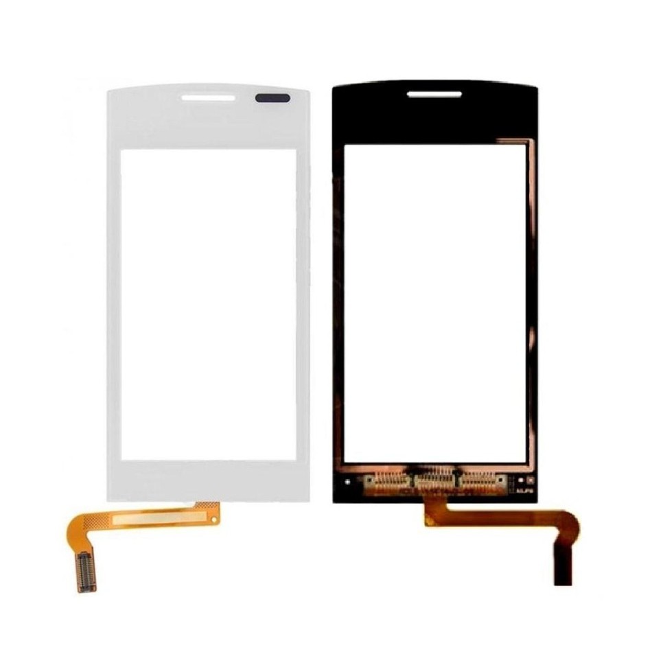 NOKIA 500 TOUCH
