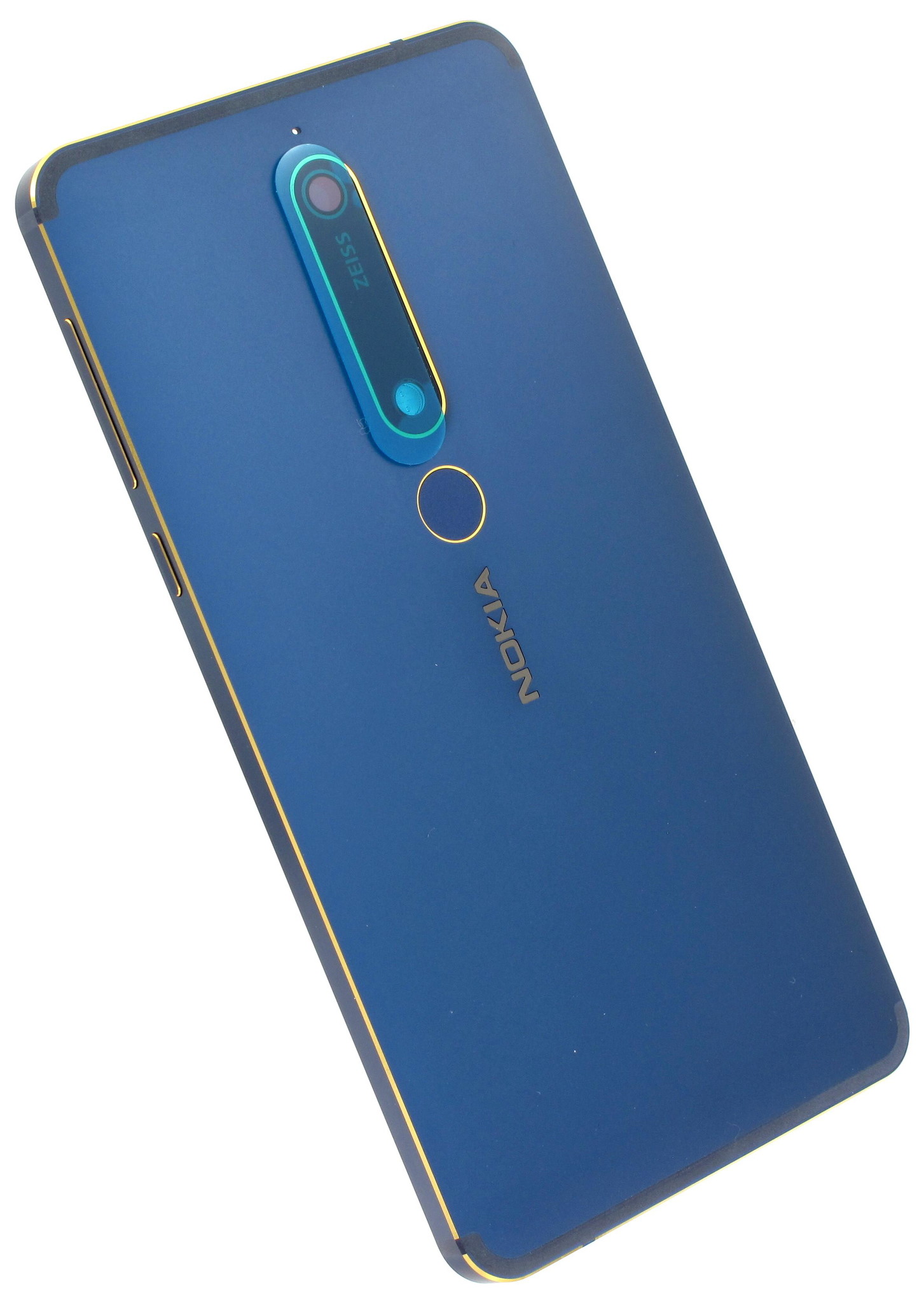 NOKIA 6.1 BACK COVER