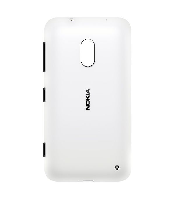 NOKIA 620 BACK COVER