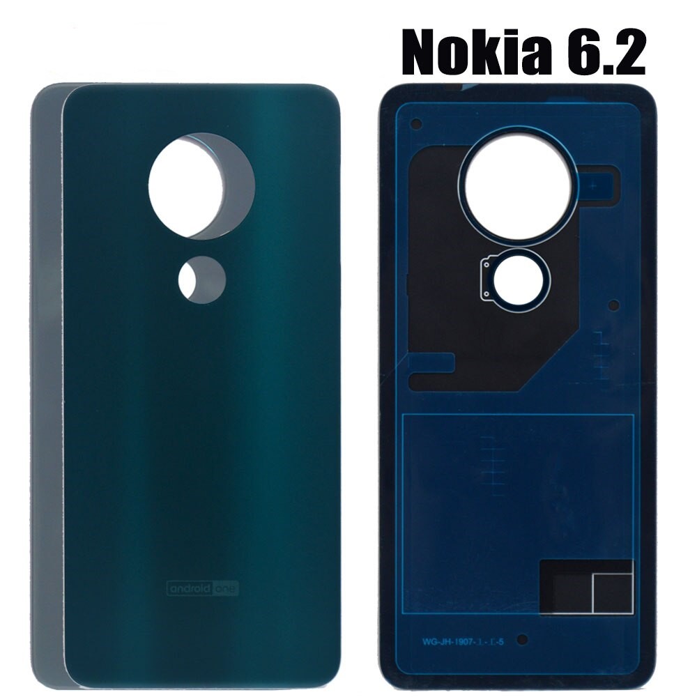 NOKIA 6.2/7.2 BACK COVER