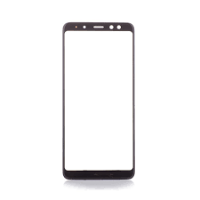 SAMSUNG A8 GLASS