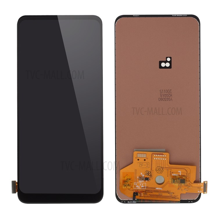 SAMSUNG A80/ A805F COMP LCD TFT