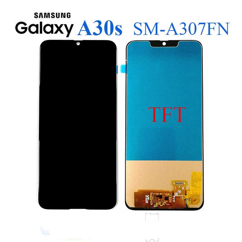SAMSUNG A30S/ A307F TFT COMP LCD