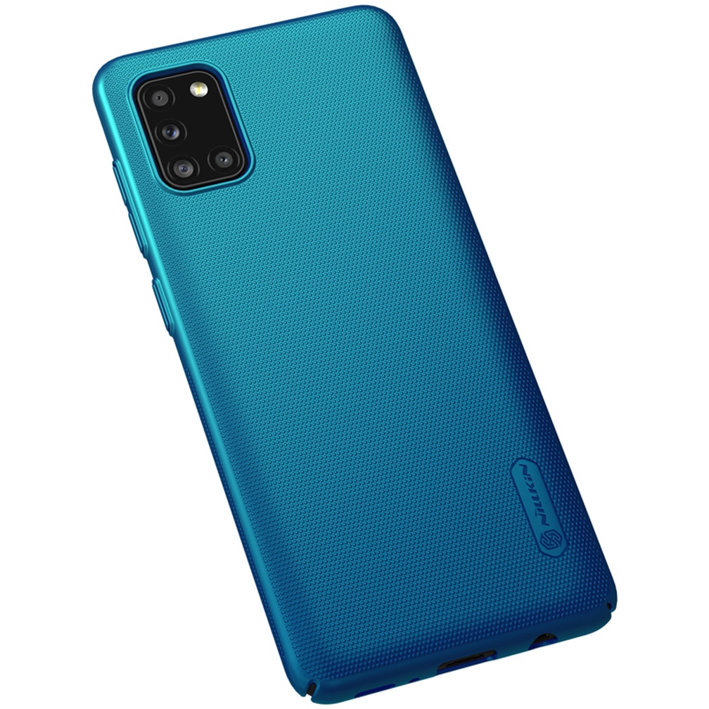 SAMSUNG A31 BACKCOVER