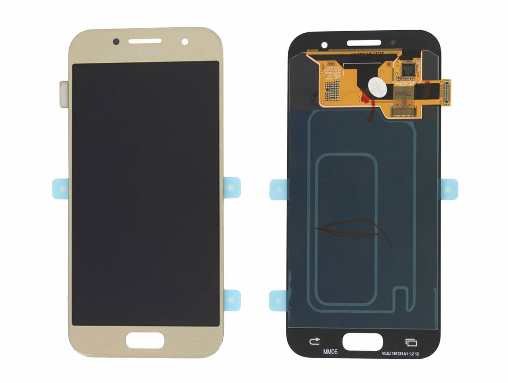 SAMSUNG A320 COMP LCD ORIG