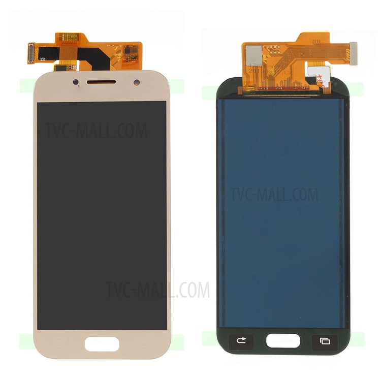 SAMSUNG A320 COMPLETE LCD