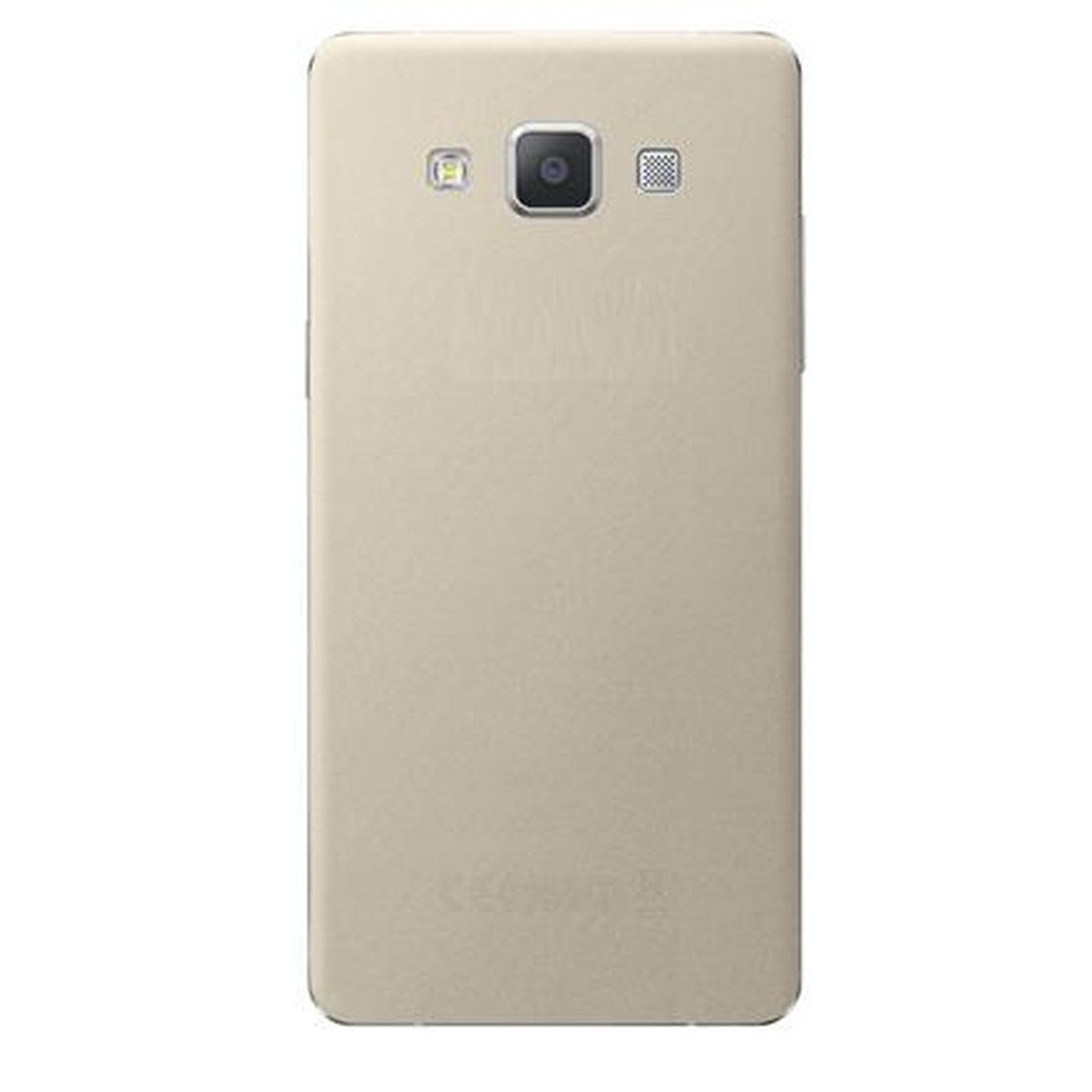 SAMSUNG A5 BACK COVER