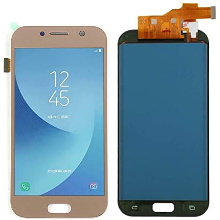 SAMSUNG A520 COMP LCD