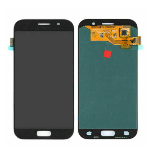 SAMSUNG A520 COMP ORG LCD