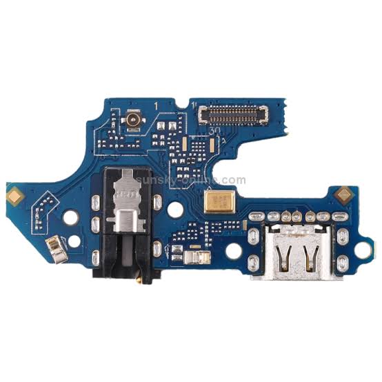 OPPO A1K CHARGING PLATE