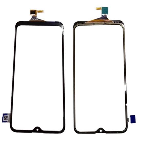 OPPO A1K TOUCH 