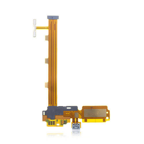 OPPO A37 CHARGE PLATE