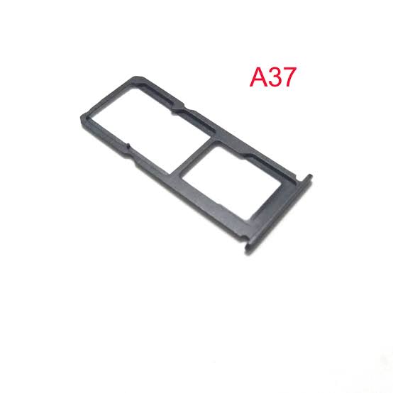 OPPO A37 SIM TRAY