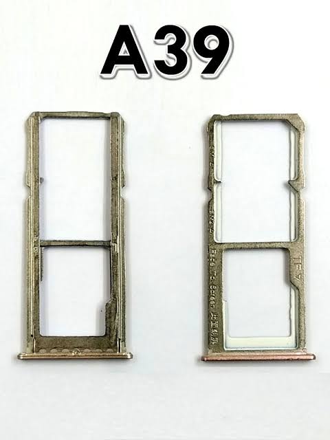 OPPO A39 SIM TRAY
