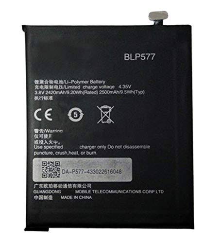 OPPO A51/R3 BATTERY (BL-P577)
