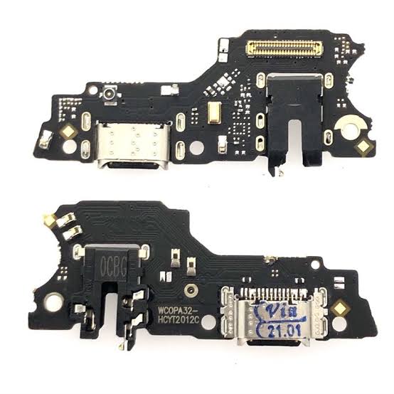 OPPO A53 2020 CHARGING PLATE