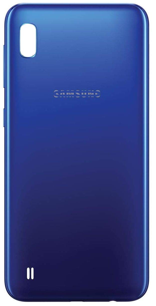 SAMSUNG A10 BACK COVER