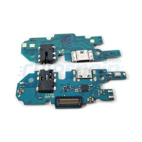 SAMSUNG A10 CHARGING PLATES