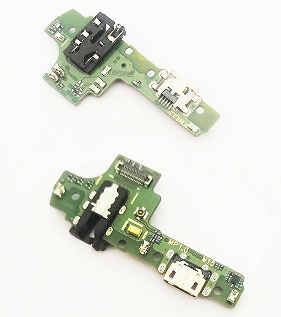 SAMSUNG A10S M11 CHARGING PLATE