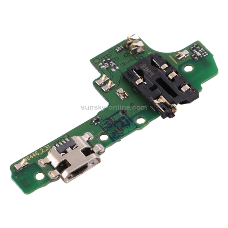 SAMSUNG A10S M15 CHARGING PLATE