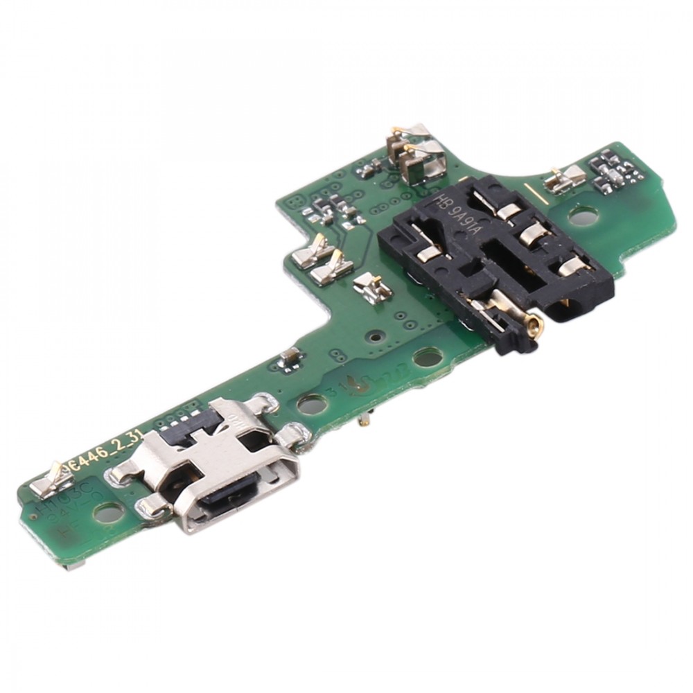 SAMSUNG A10S M16 CHARGING PLATE