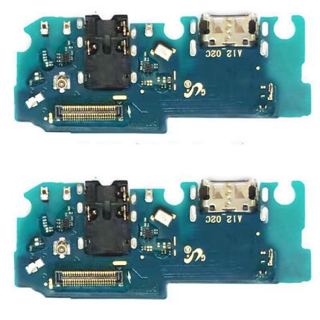 SAMSUNG A12 CHARGING PLATE