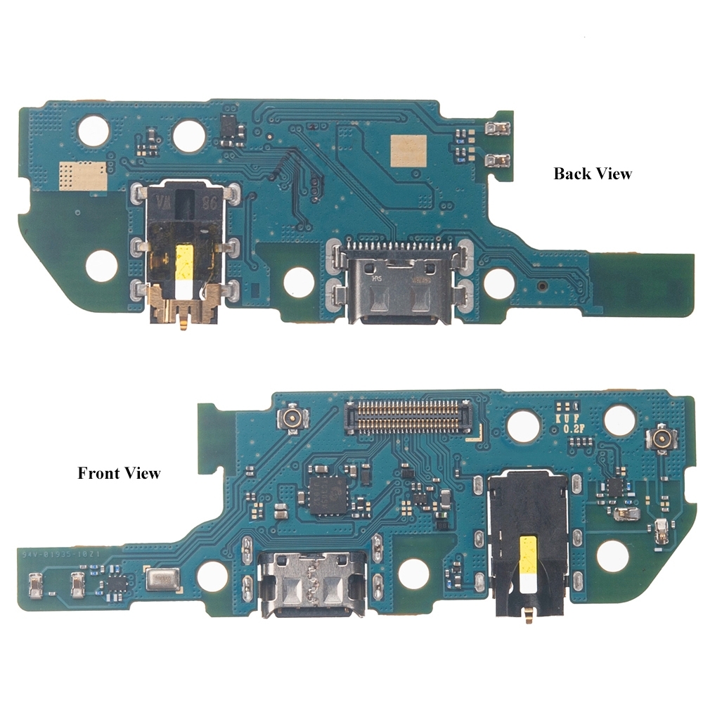 SAMSUNG A20E CHARGING PLATE 