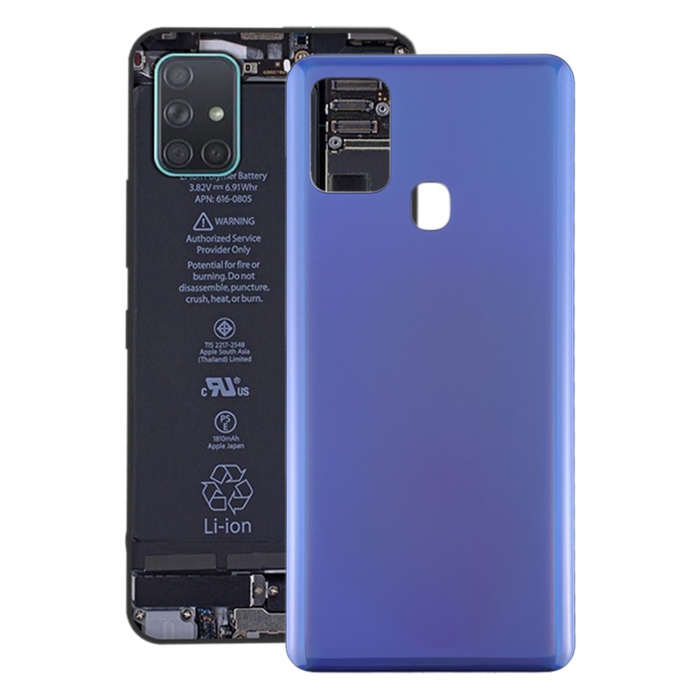 SAMSUNG A21S BACKCOVER