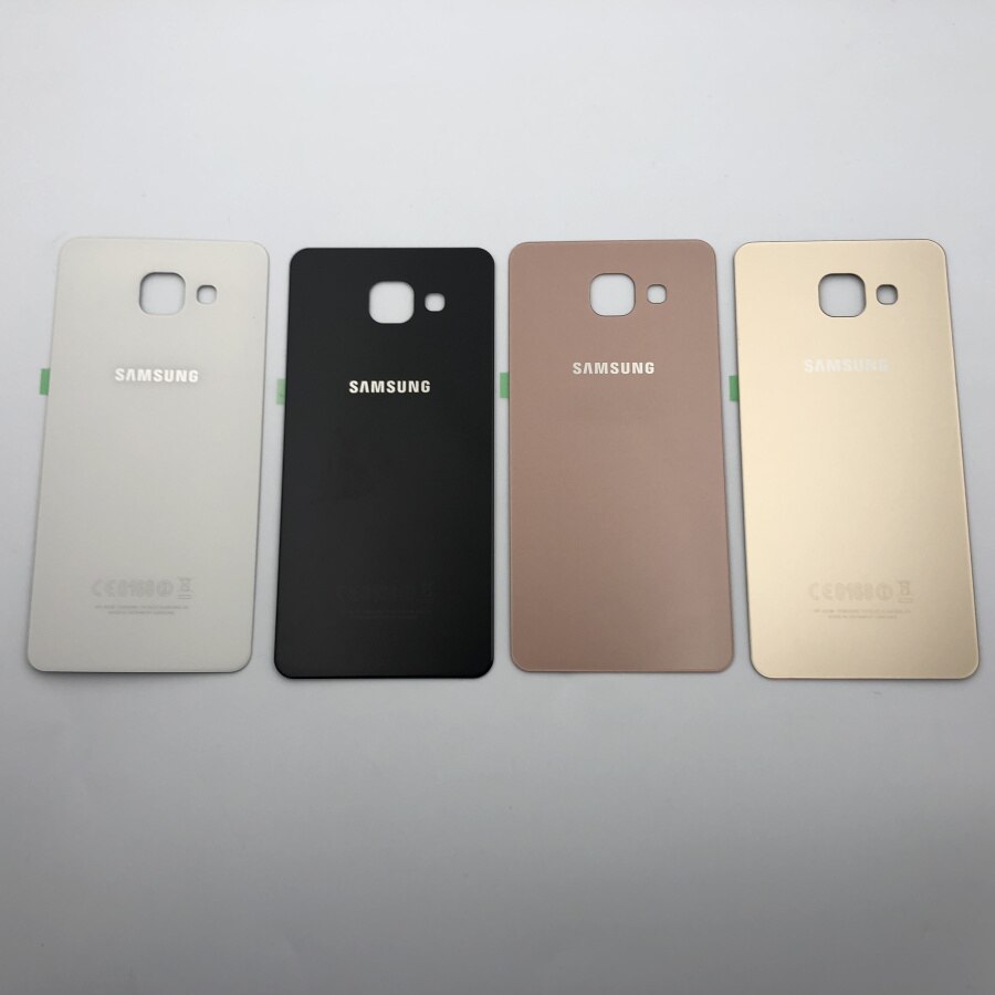 SAMSUNG A3 BACK COVER