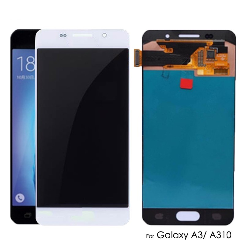 SAMSUNG A310(2016) COMP LCD