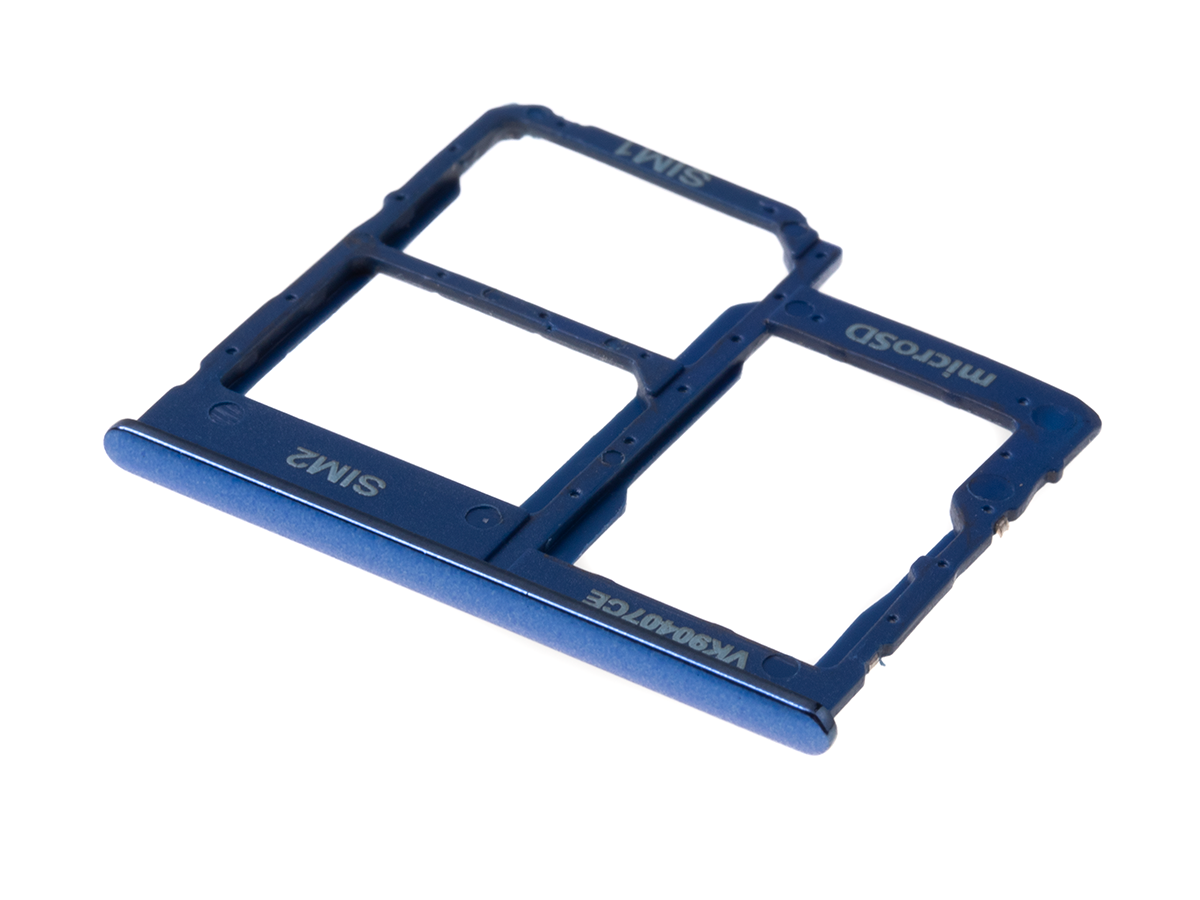SAMSUNG A40/A260 SIM TRAY