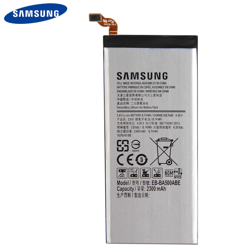SAMSUNG A5 BATTERY