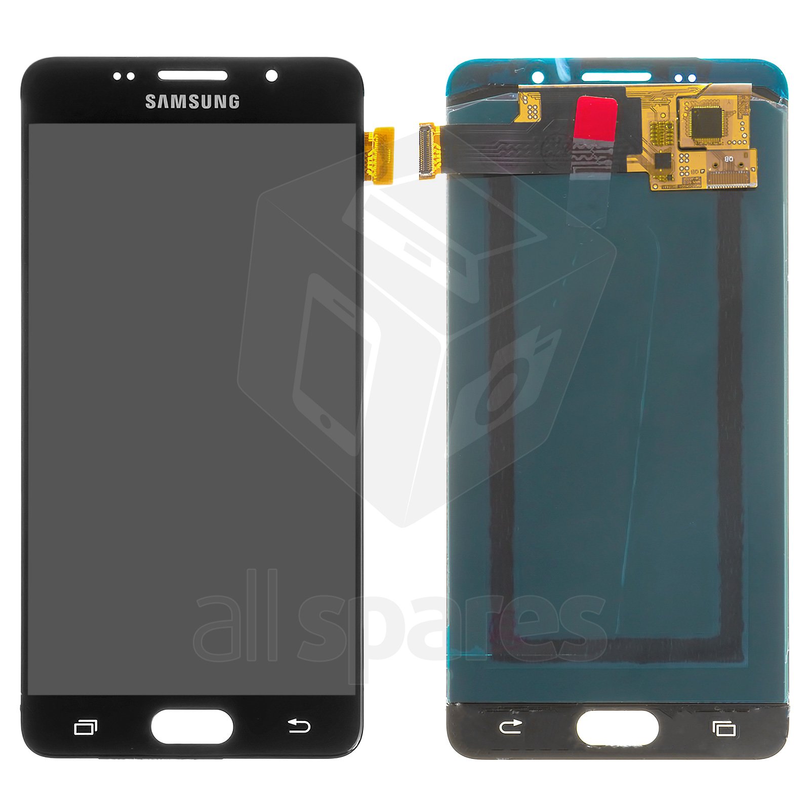 SAMSUNG A5100/A510 (2016)COMP LCD ORIG