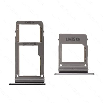 SAMSUNG A520/A720 SIM TRAY